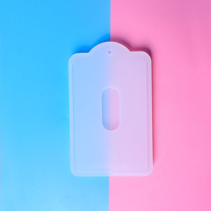 1 Piece Card Cover Mold DIY Ep - Resin Mold Jewelry review and price