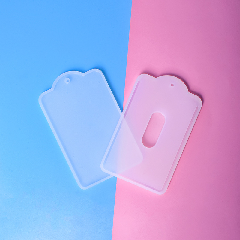 1 Piece Card Cover Mold DIY Ep - Resin Mold Jewelry review and price