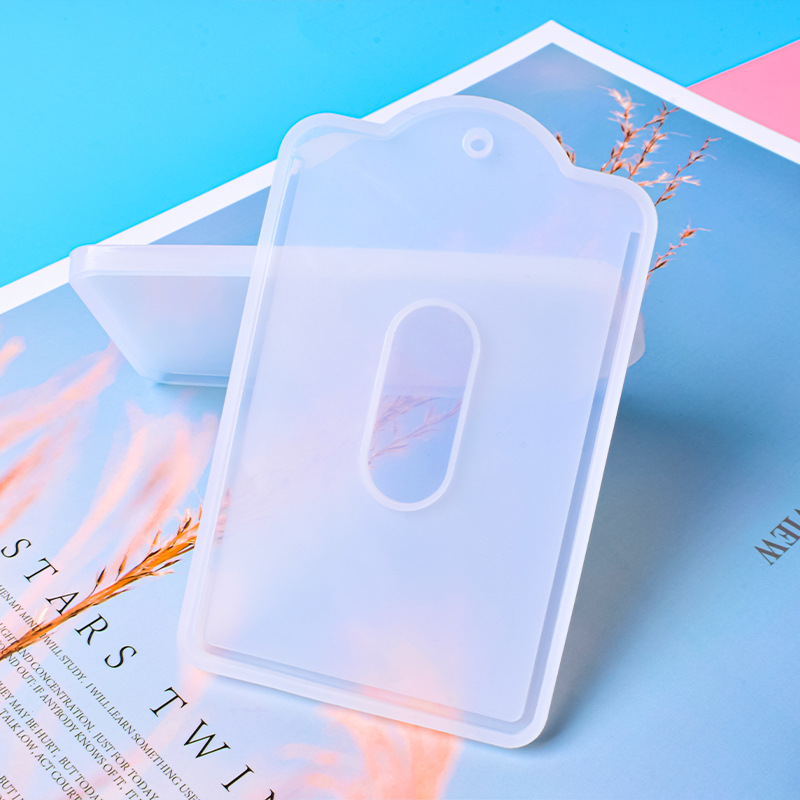 1 Piece Card Cover Mold DIY Ep - Resin Mold Jewelry review and price