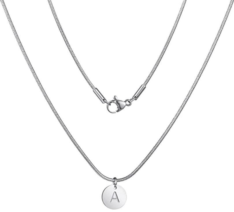 10pcs Lot Stainless Steel Roun - Jewelry Making Singapore review and price