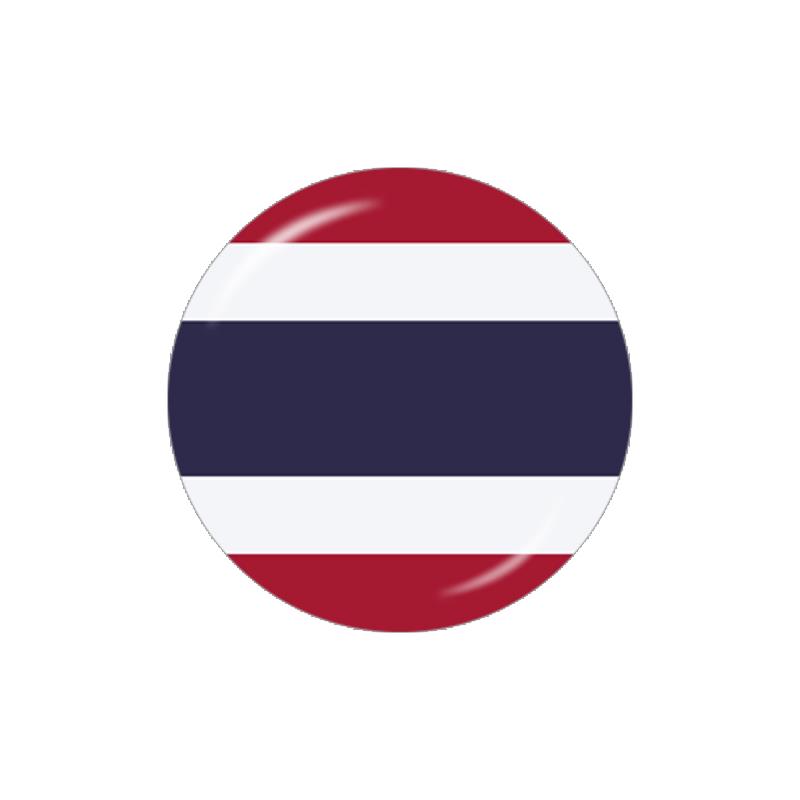 Asia Flag China Thailand Singa - Jewelry Making Singapore review and price