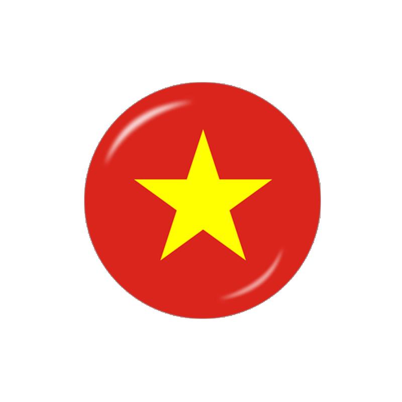 Asia Flag China Thailand Singa - Jewelry Making Singapore review and price