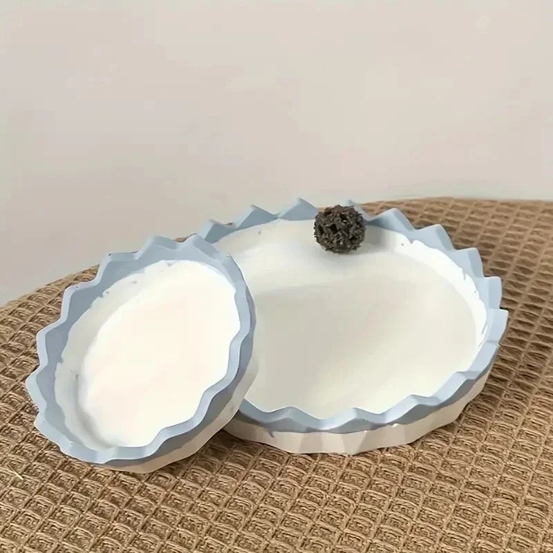 Wonderful Silicone Jewelry Tra - Resin Mold Jewelry review and price