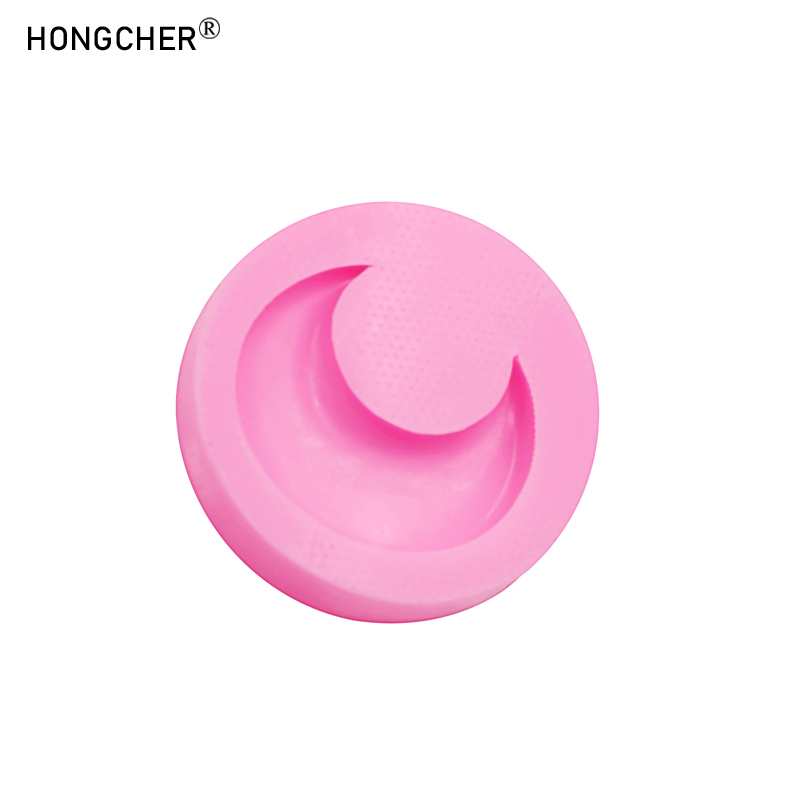 Crescent Shape Silicone Mold H - Resin Mold Jewelry review and price